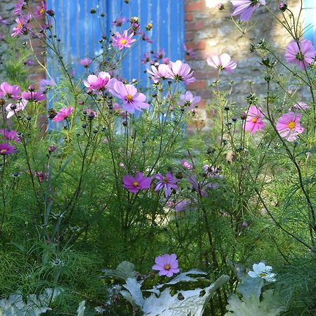 Cotswolds Mine Hill House Bed and Breakfast Lower Brailes Exteriör bild