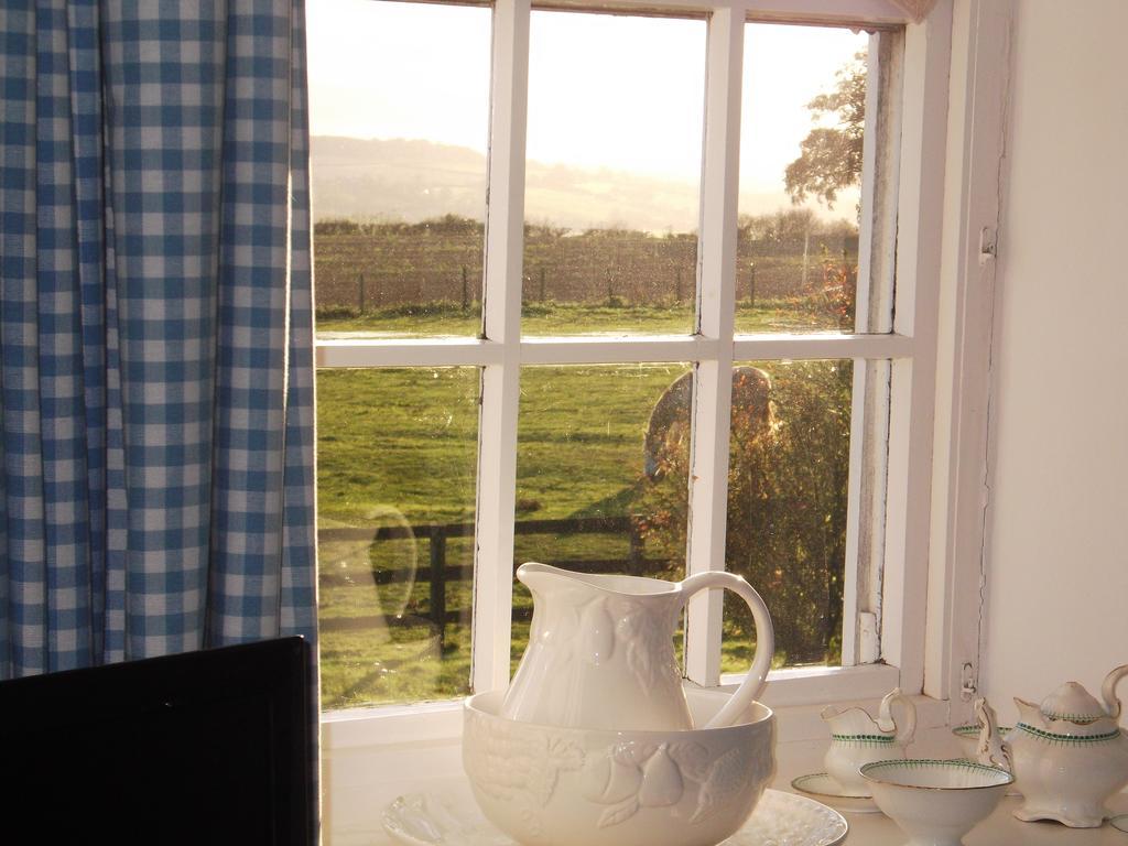 Cotswolds Mine Hill House Bed and Breakfast Lower Brailes Rum bild