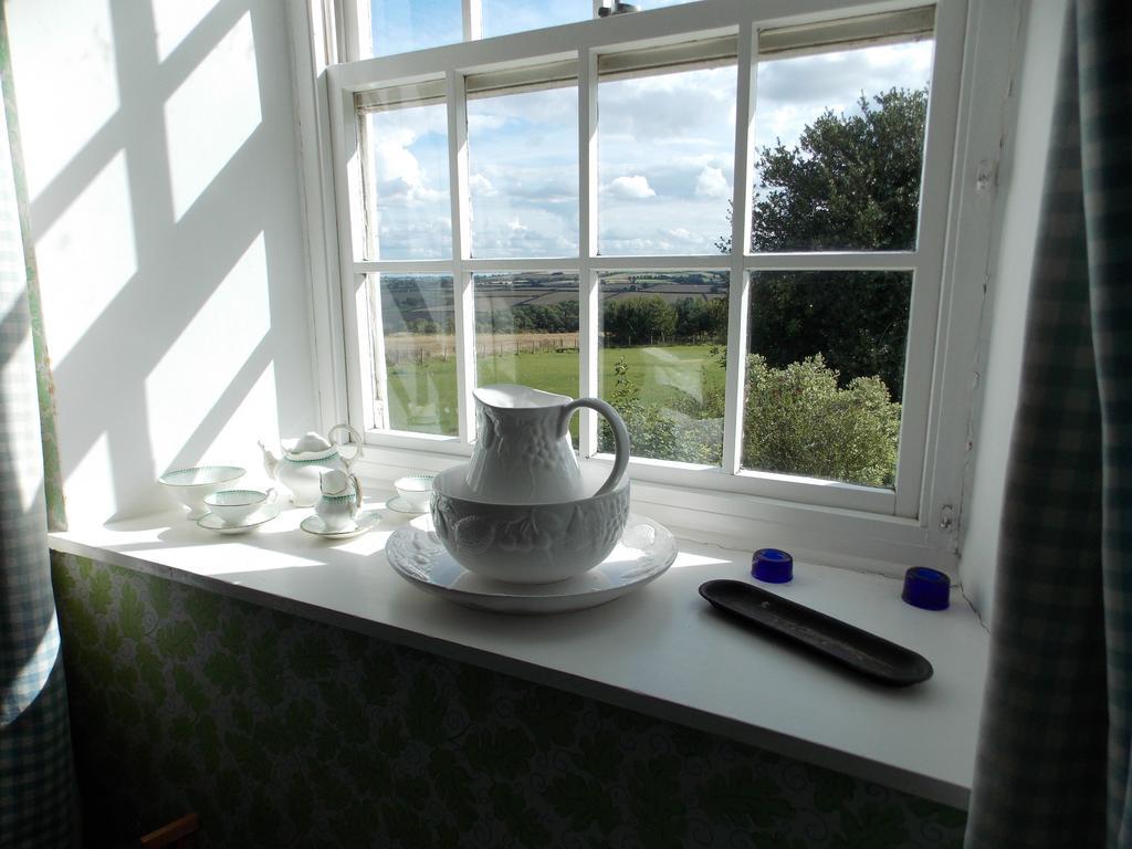 Cotswolds Mine Hill House Bed and Breakfast Lower Brailes Exteriör bild