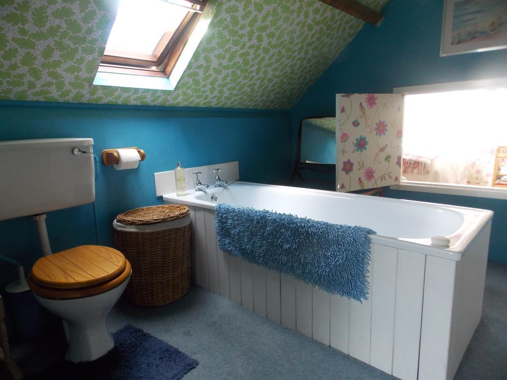 Cotswolds Mine Hill House Bed and Breakfast Lower Brailes Rum bild