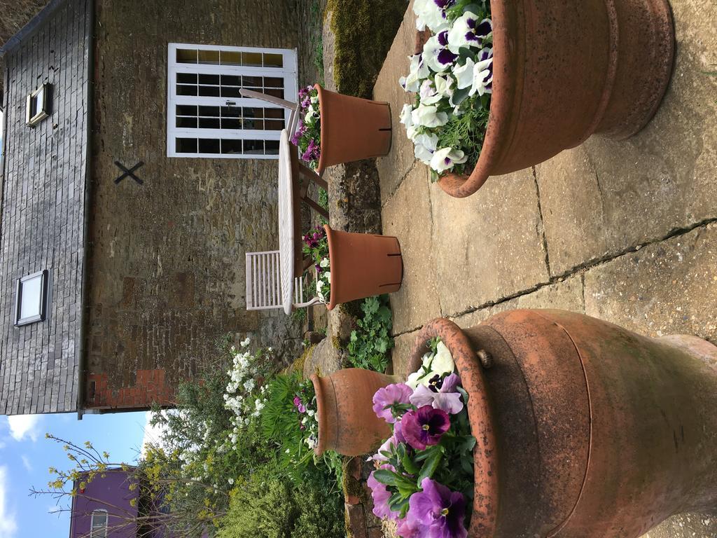 Cotswolds Mine Hill House Bed and Breakfast Lower Brailes Exteriör bild