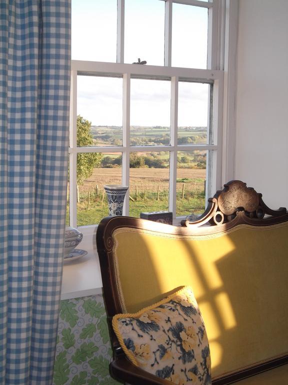 Cotswolds Mine Hill House Bed and Breakfast Lower Brailes Exteriör bild