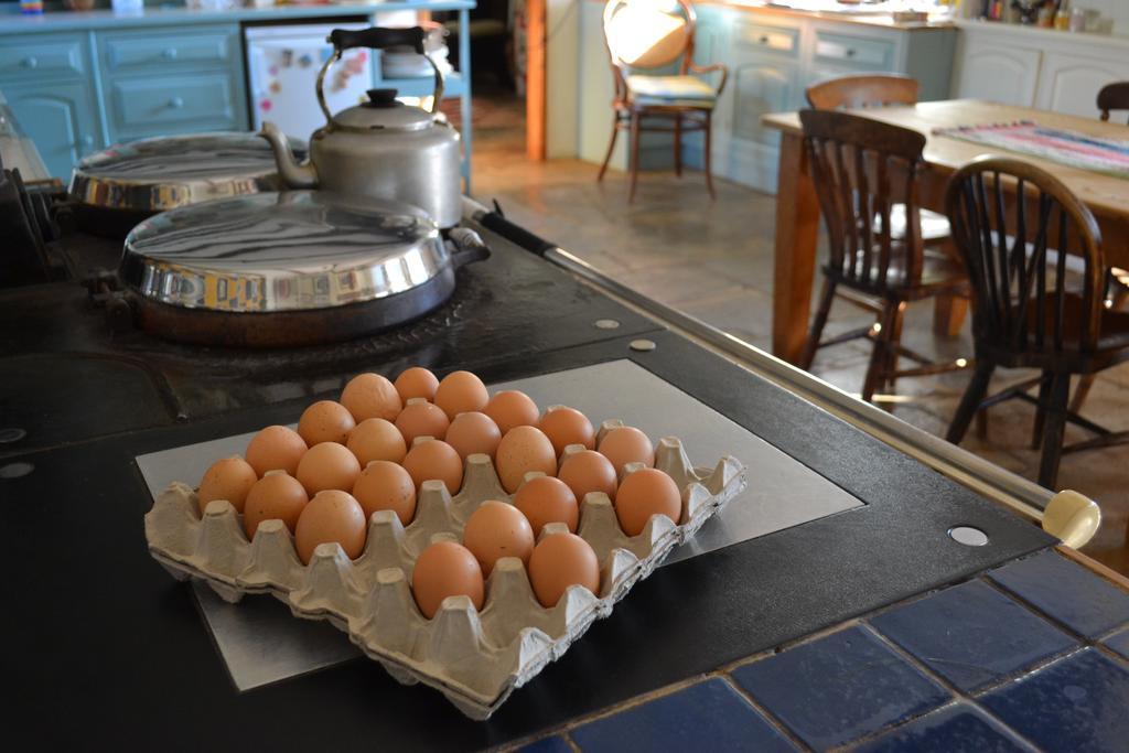 Cotswolds Mine Hill House Bed and Breakfast Lower Brailes Exteriör bild