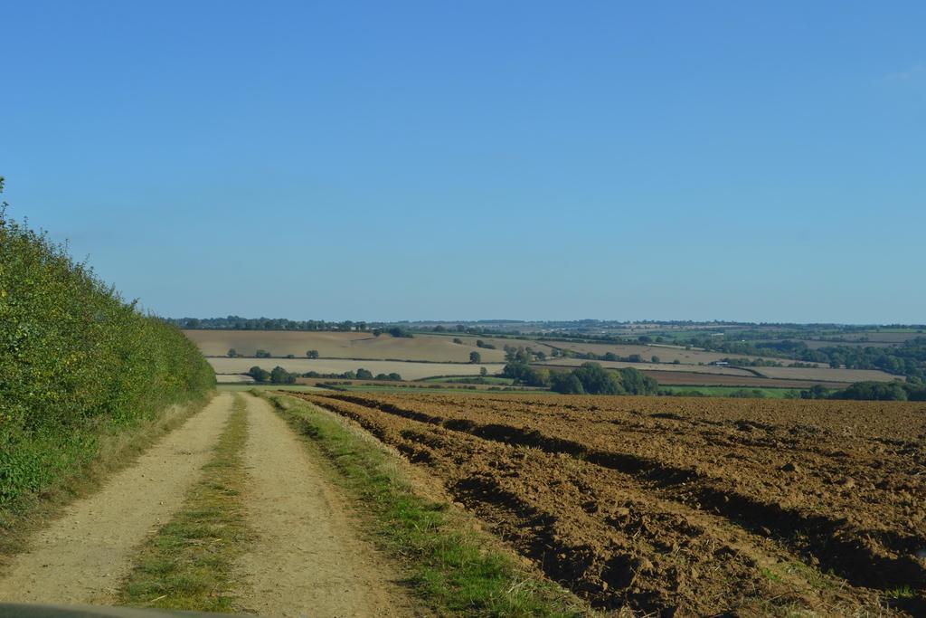 Cotswolds Mine Hill House Bed and Breakfast Lower Brailes Exteriör bild