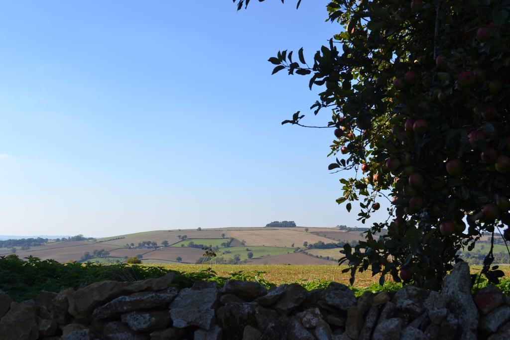 Cotswolds Mine Hill House Bed and Breakfast Lower Brailes Exteriör bild