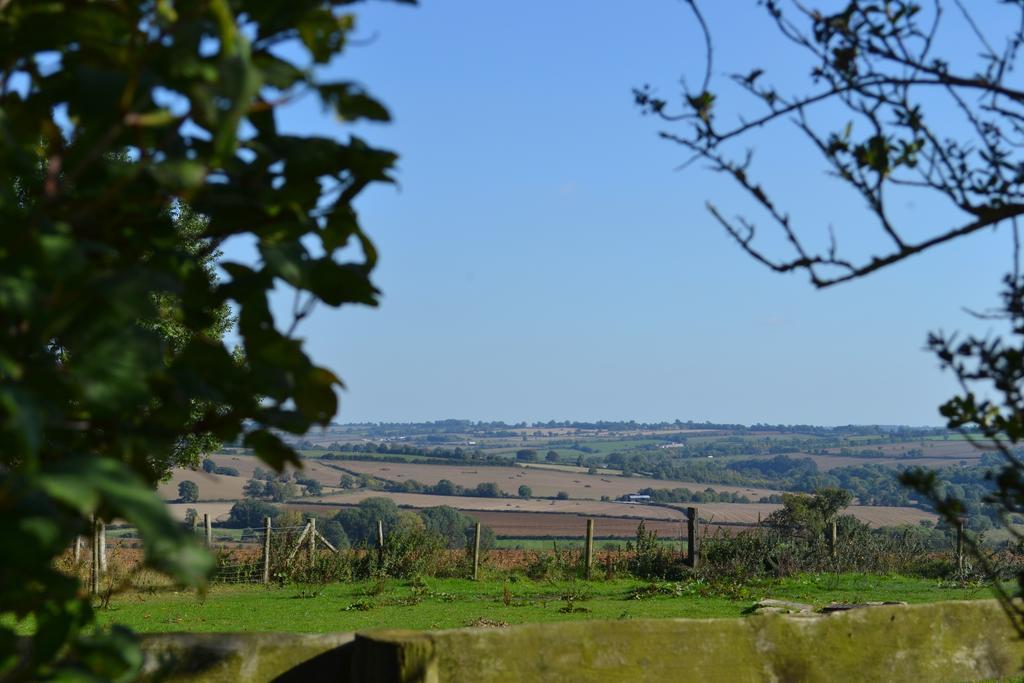 Cotswolds Mine Hill House Bed and Breakfast Lower Brailes Exteriör bild